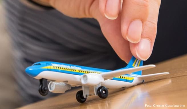 Urlaubsplanung Optionen für Reisende während der Delta-Variante