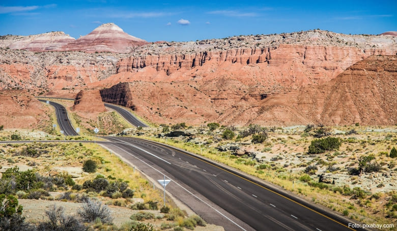 REISE & PREISE weitere Infos zu USA Urlaub: Was gibt es bei der Einreise zu beachten?