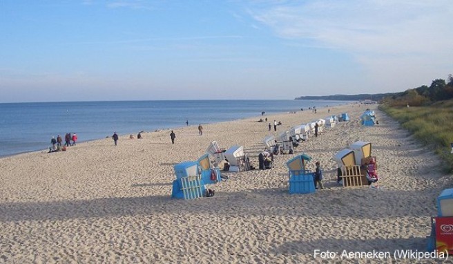 Germania  Im Sommer Flüge von Dortmund nach Usedom