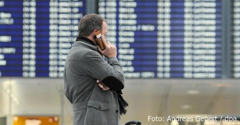 Verspätung  Entschädigung wenn Airline Flugzeug austauscht