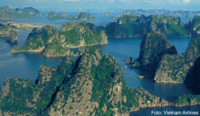 Vietnam Visa-Befreiung für fünf Länder verlängert