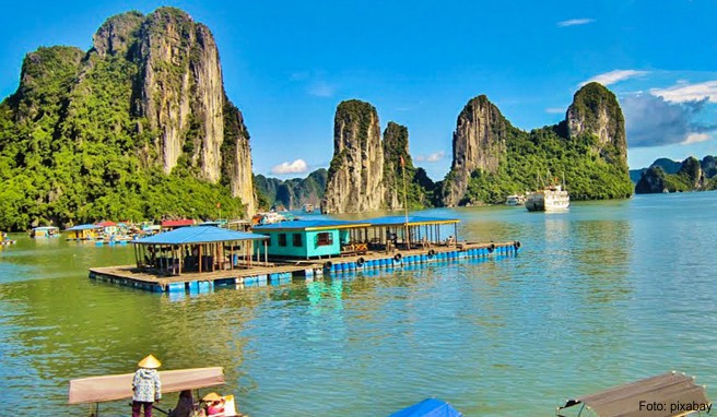 Club Med Neue Resorts in Kanada, Sri Lanka und Vietnam geplant