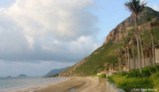 REISE & PREISE weitere Infos zu Vietnam: Insel Con Dao - Paradies mit dunkler Vergangenheit