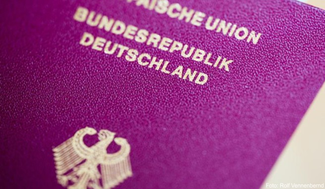 Visa on arrival   Das muss bei der Einreise beachtet werden