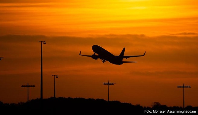 Wird ein Flug von einem oder mehreren Veranstaltern oder Unternehmen bedarfsweise bestellt, nennt man das einen Charterflug