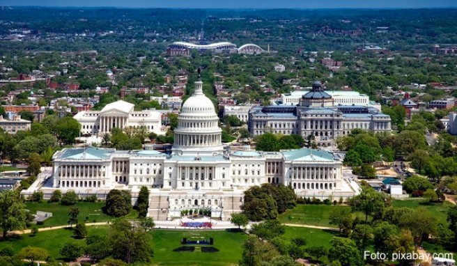 REISE & PREISE weitere Infos zu USA: Washington bekommt neues Hafenviertel