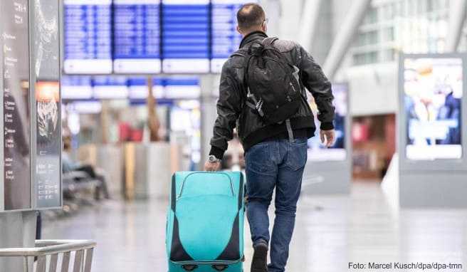 Reisen in Corona-Zeiten Was für das Buchen einer Reise nun wichtig ist