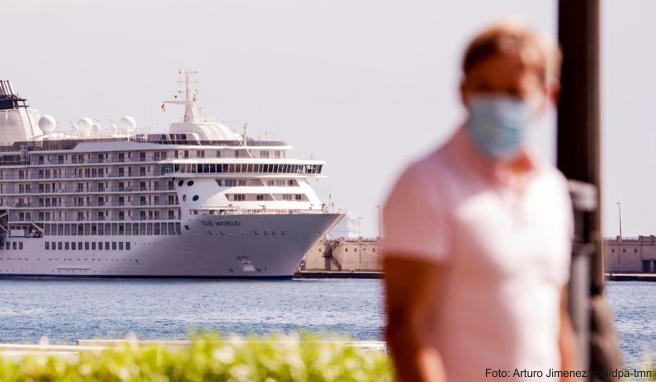 Kreuzfahrten Wie in diesem Sommer Kreuzfahrten möglich sind