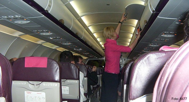 Wizz Air Reservieren des Wunschtickets ermöglicht