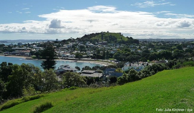 Gita richtet erhebliche Schäden auf der Südinsel Neuseelands an