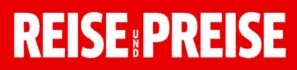 Reise & Preise Logo